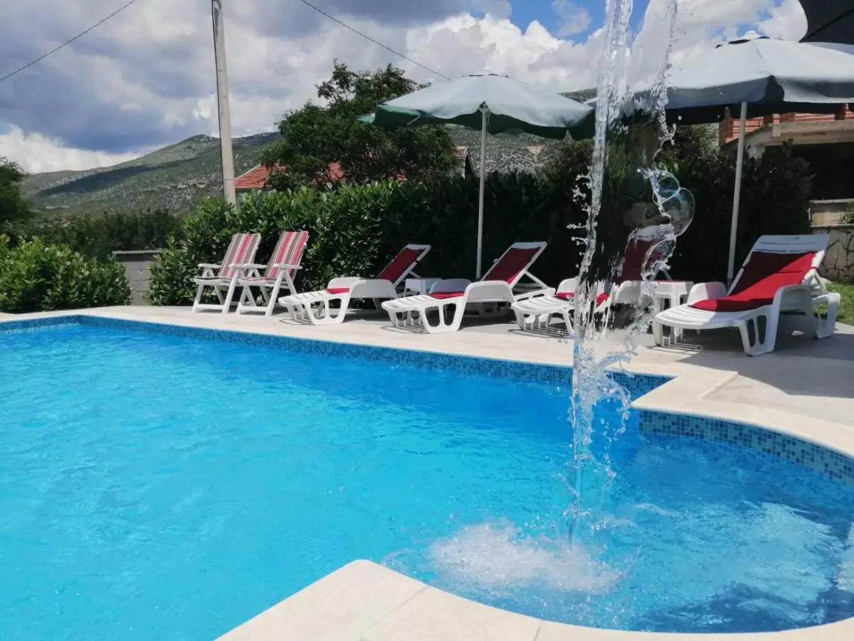 Villa Panorama Blagaj
