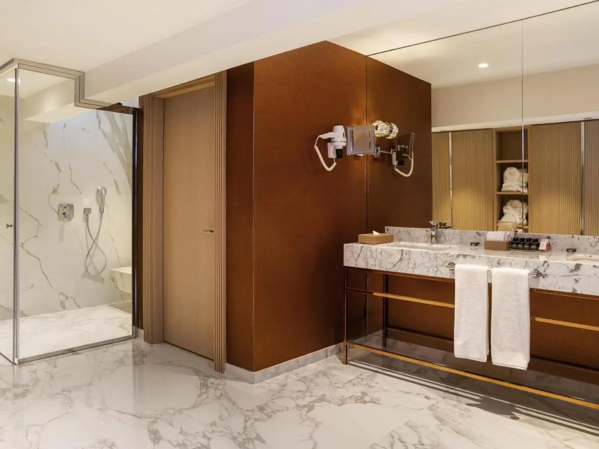 Mövenpick Hotel Istanbul Bosphorus