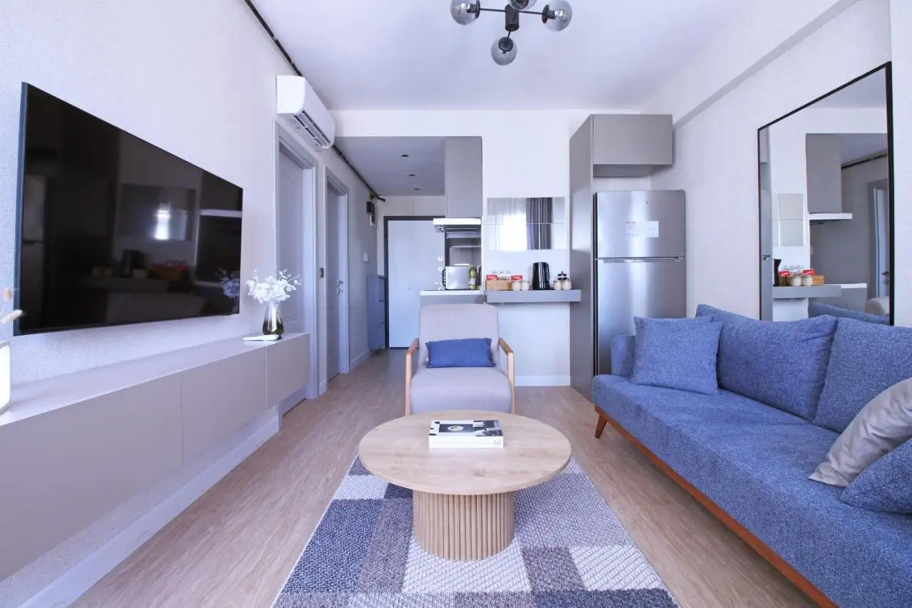 Excellent Apartments Fatih Nova