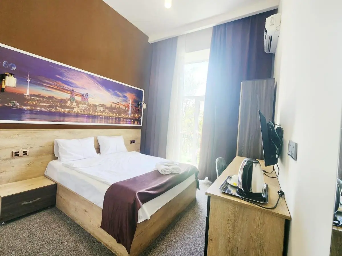 ELYSIUM HOTEL