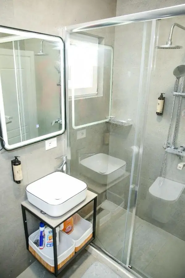 ORA Central Duplex Apartment