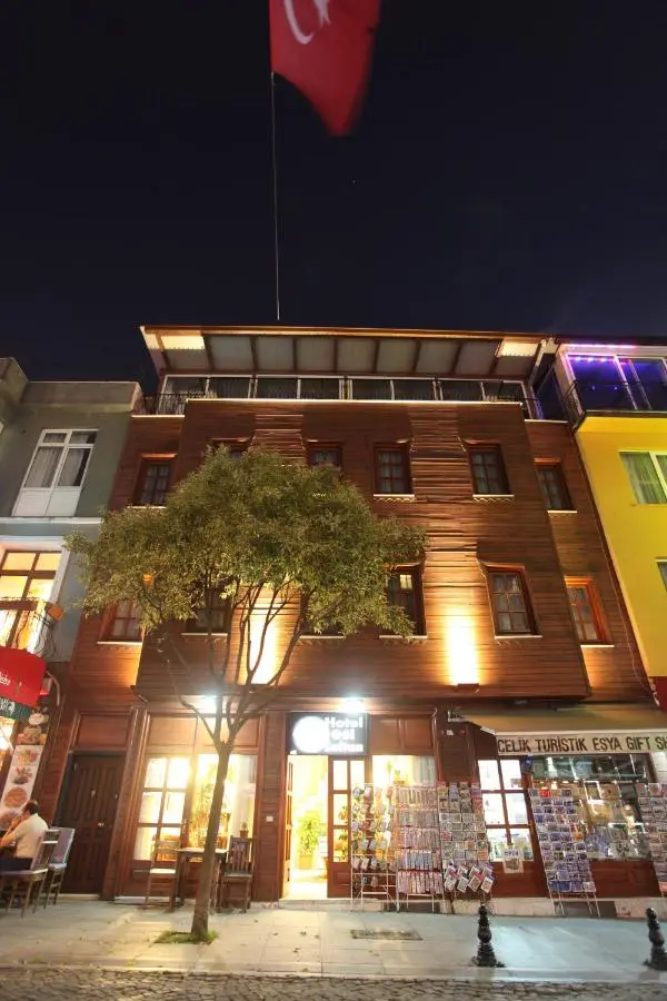 Gul Sultan Hotel