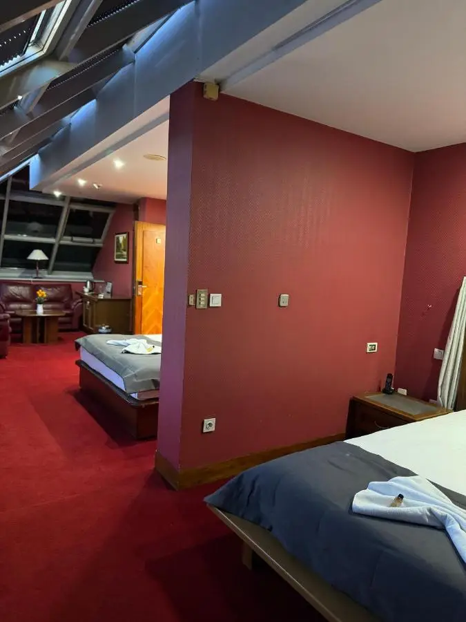 Hotel Astra