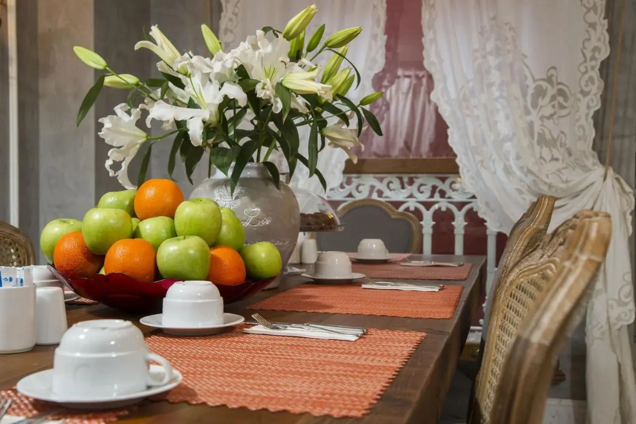 Amofta Hotel Taksim