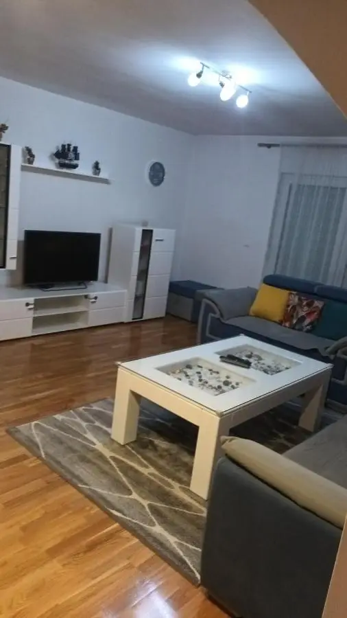 Dea apartman