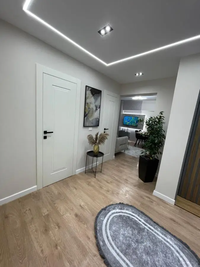 Gold Luxury House Durres