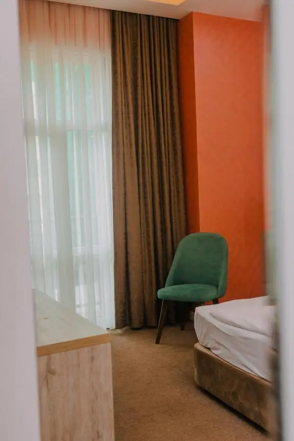 Madina-ZamZam Halal Hotels Group