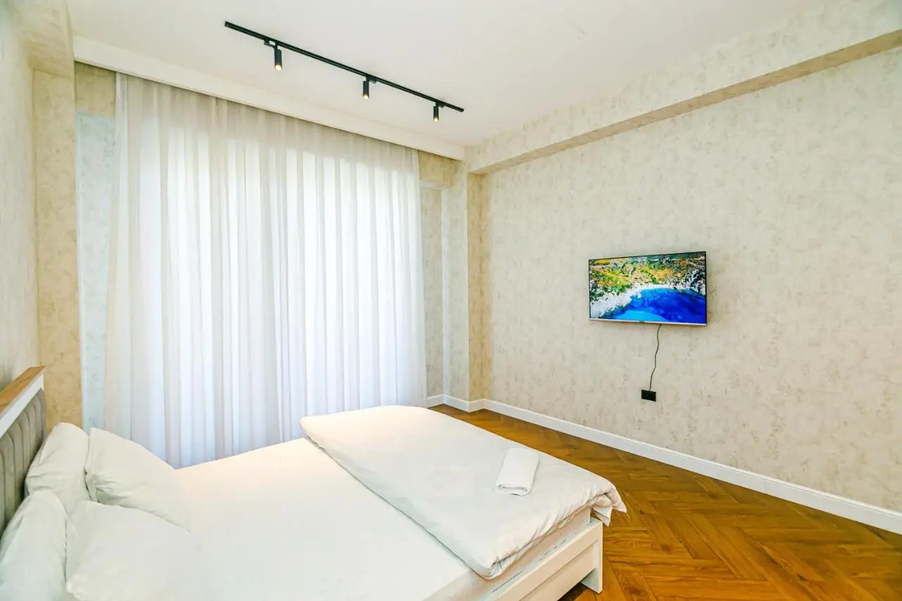 Courtyard Marriot VIP Apartment