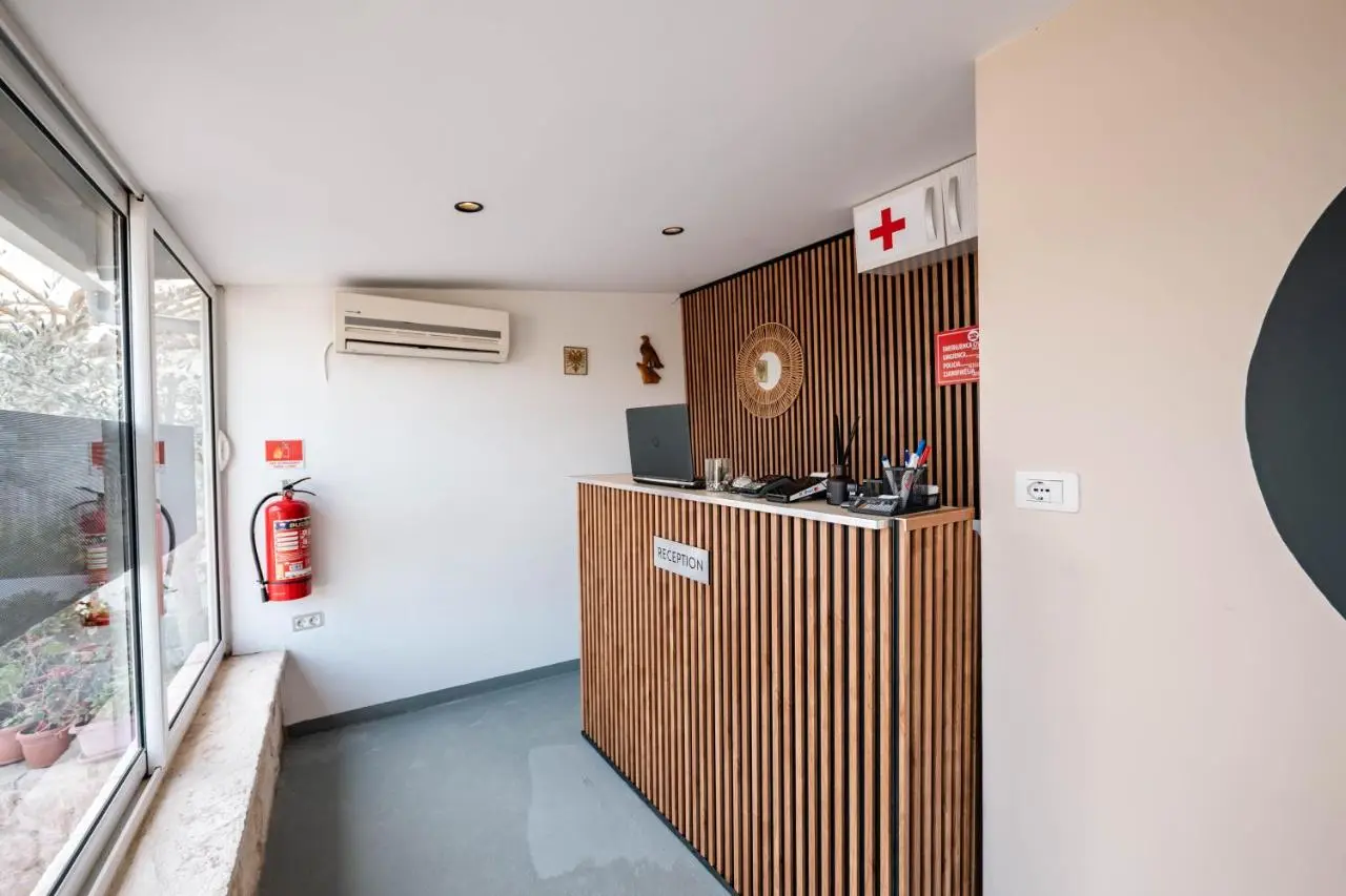 ABEDINI Boutique Hotel Ksamil