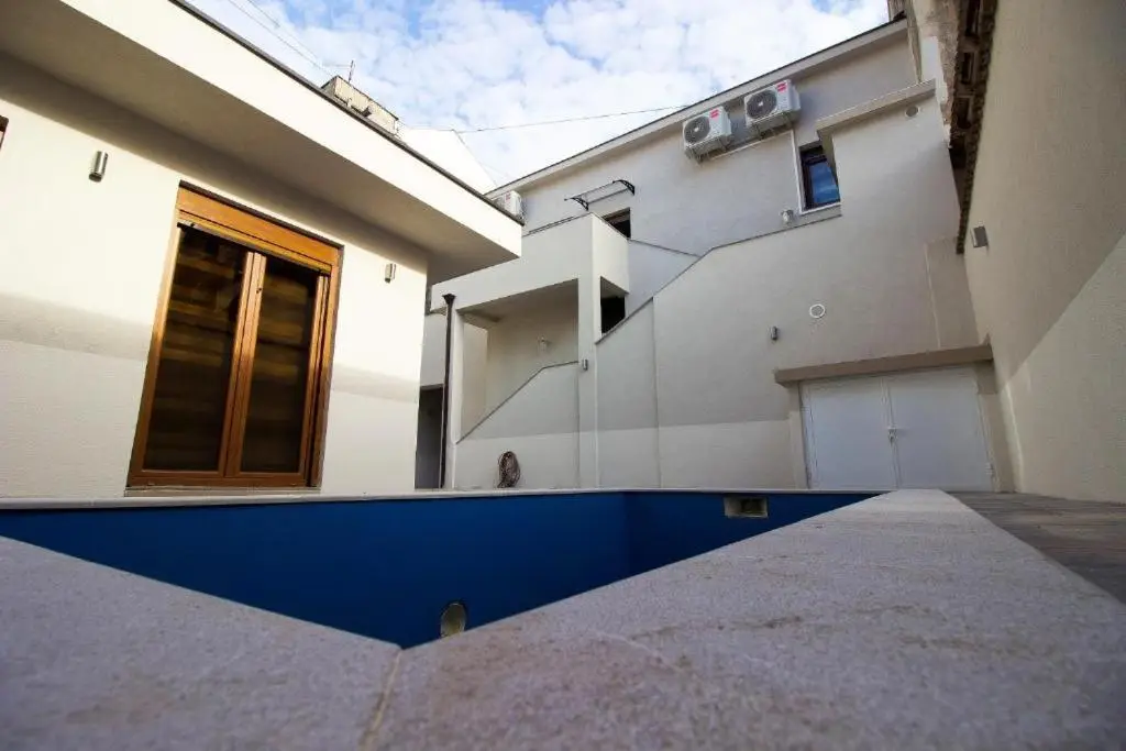 Villa Diamond