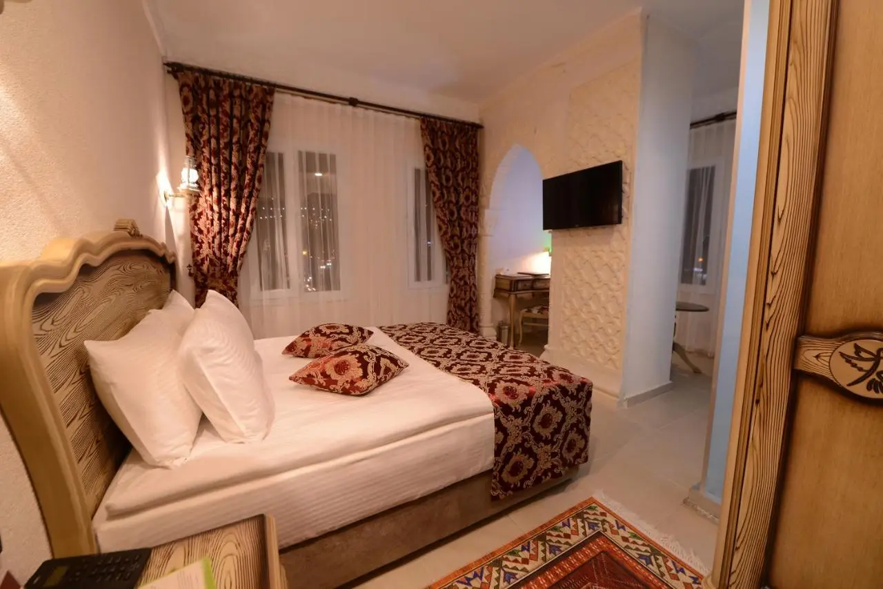 Raymar Hotels Mardin