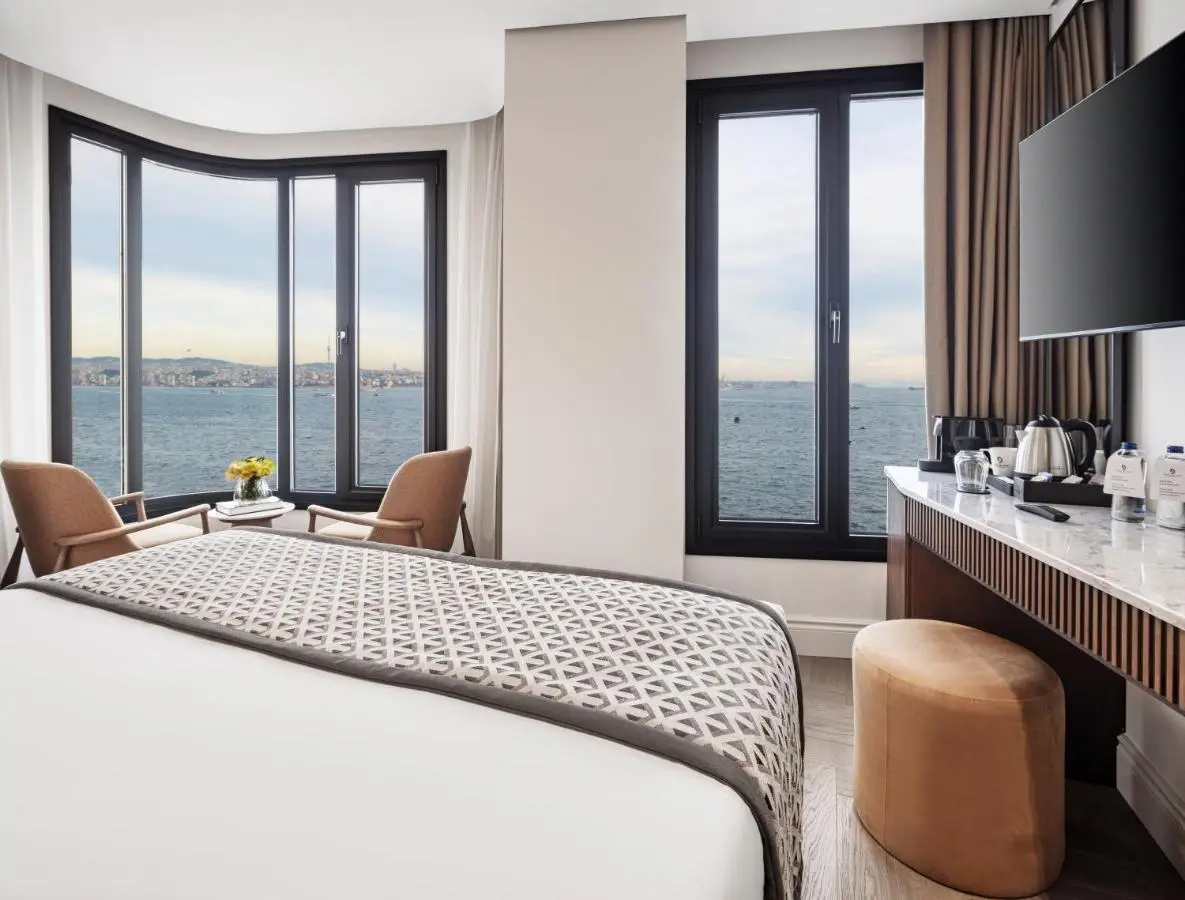 Dream Inn Karaköy Bosphorus