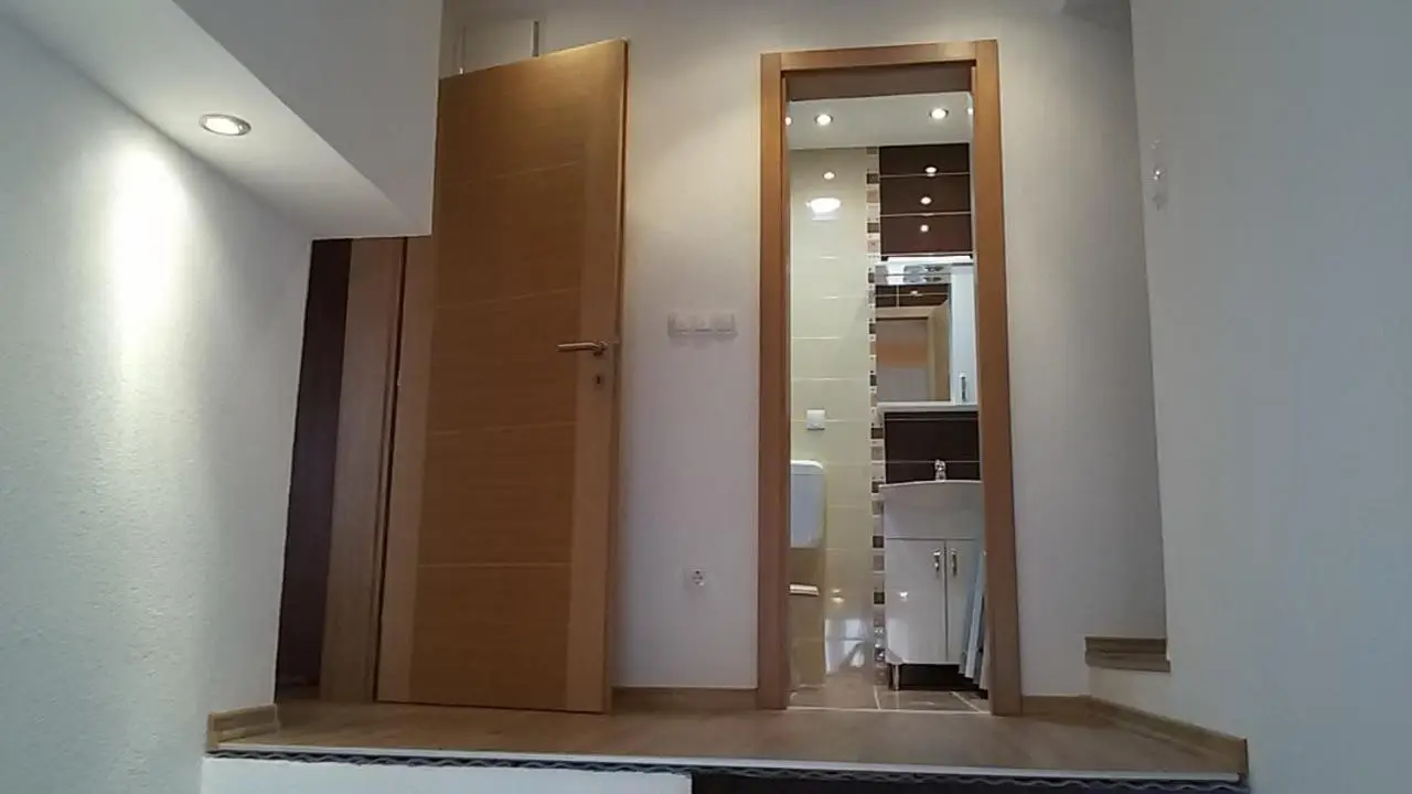 Guest House Mirza