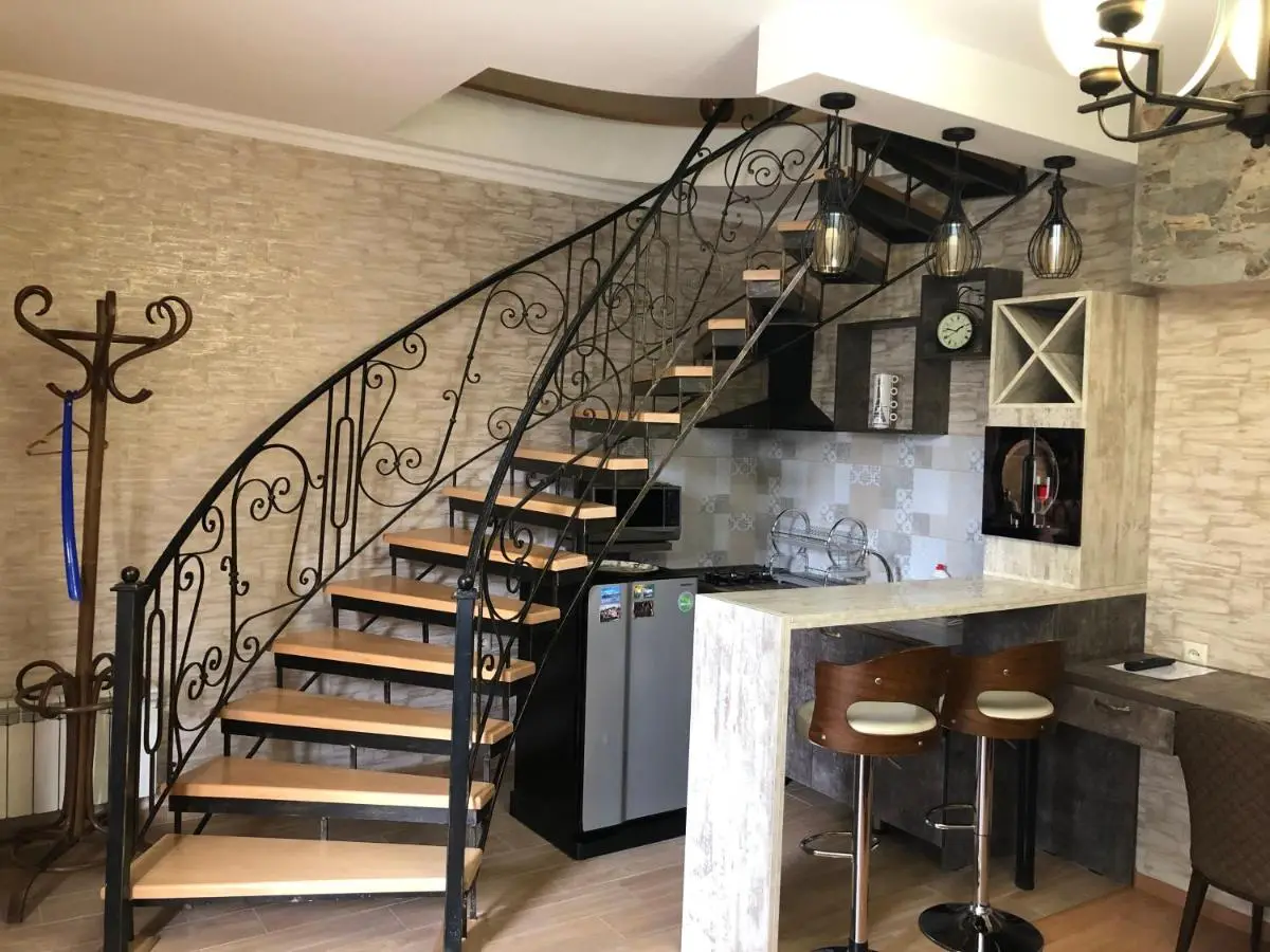 ApartHotel Heart of Tbilisi