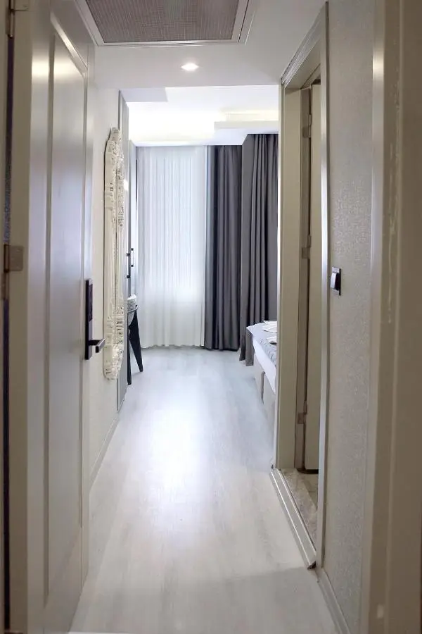 AMARA OLD CITY HOTEL & Spa