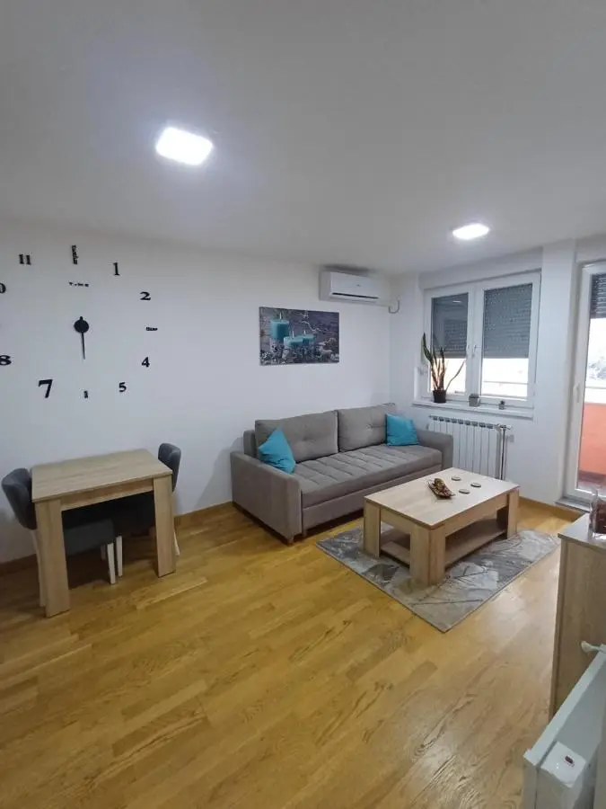 Apartman MD