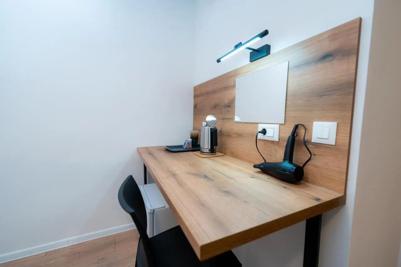 Soulhaus Sarajevo - Boutique Apartments, First Floor, City Center