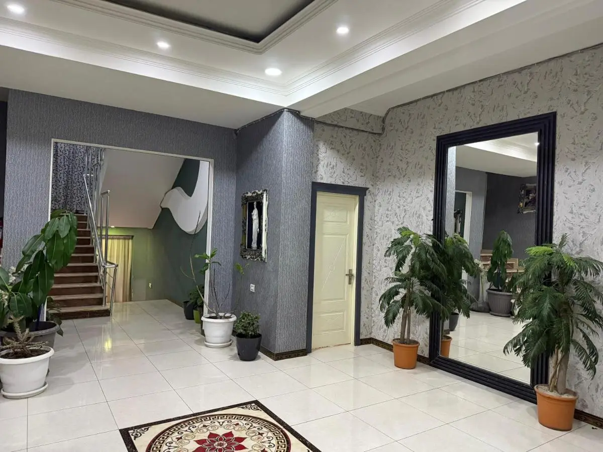 NINE Hotel Baku 9