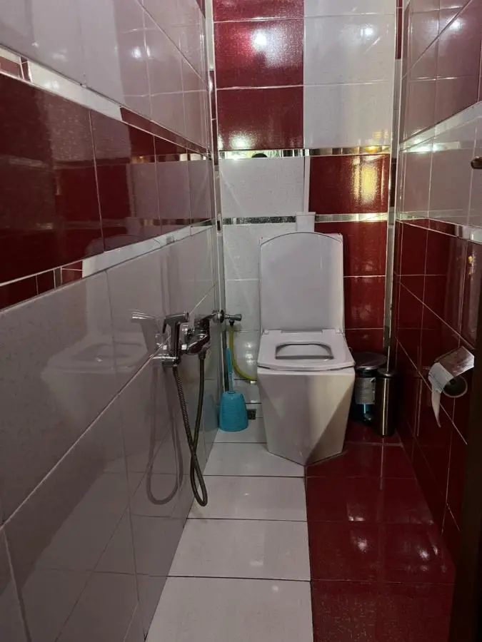 Sheki Modern Guest Home