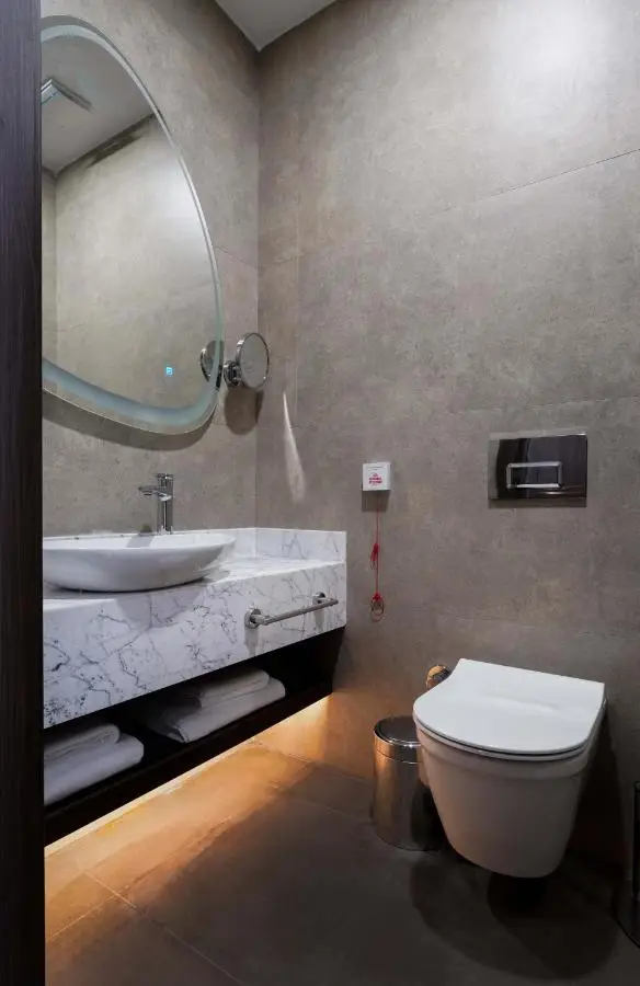 Byon Hotel Şile