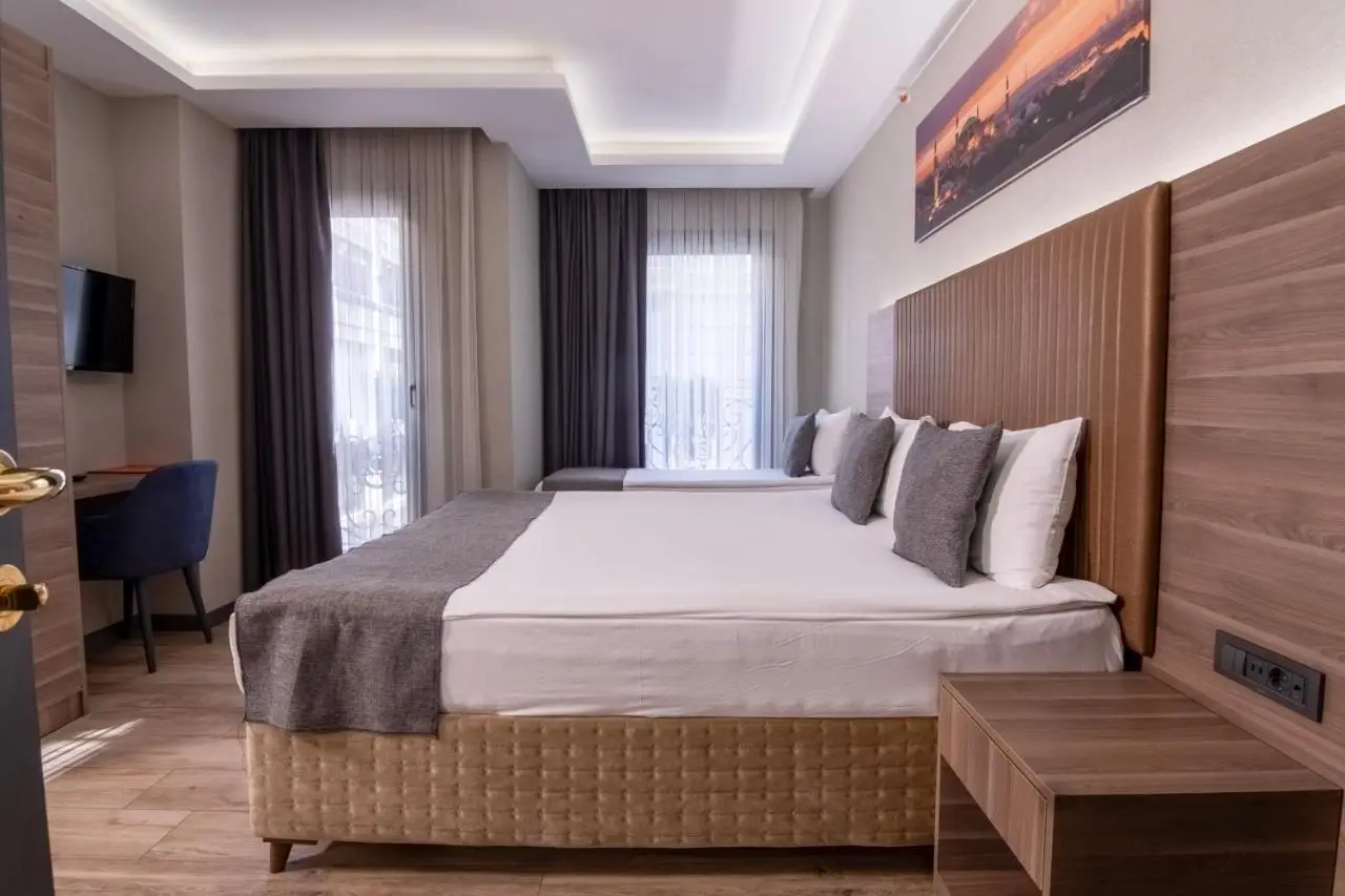The Omiya Hotel