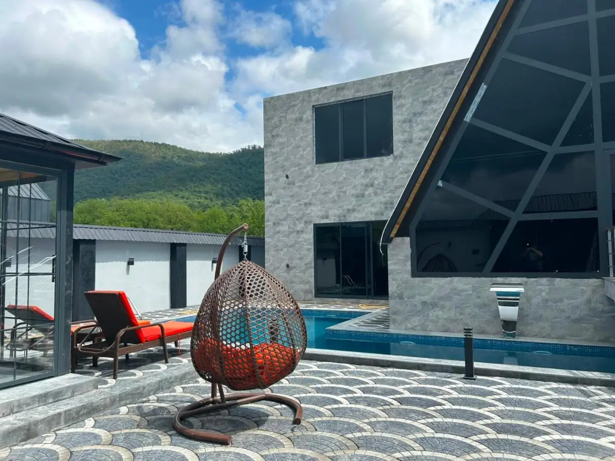 Roman's Spa & Villas