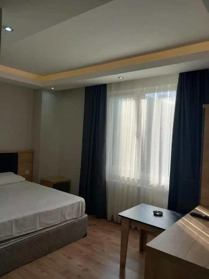 Asem Otel