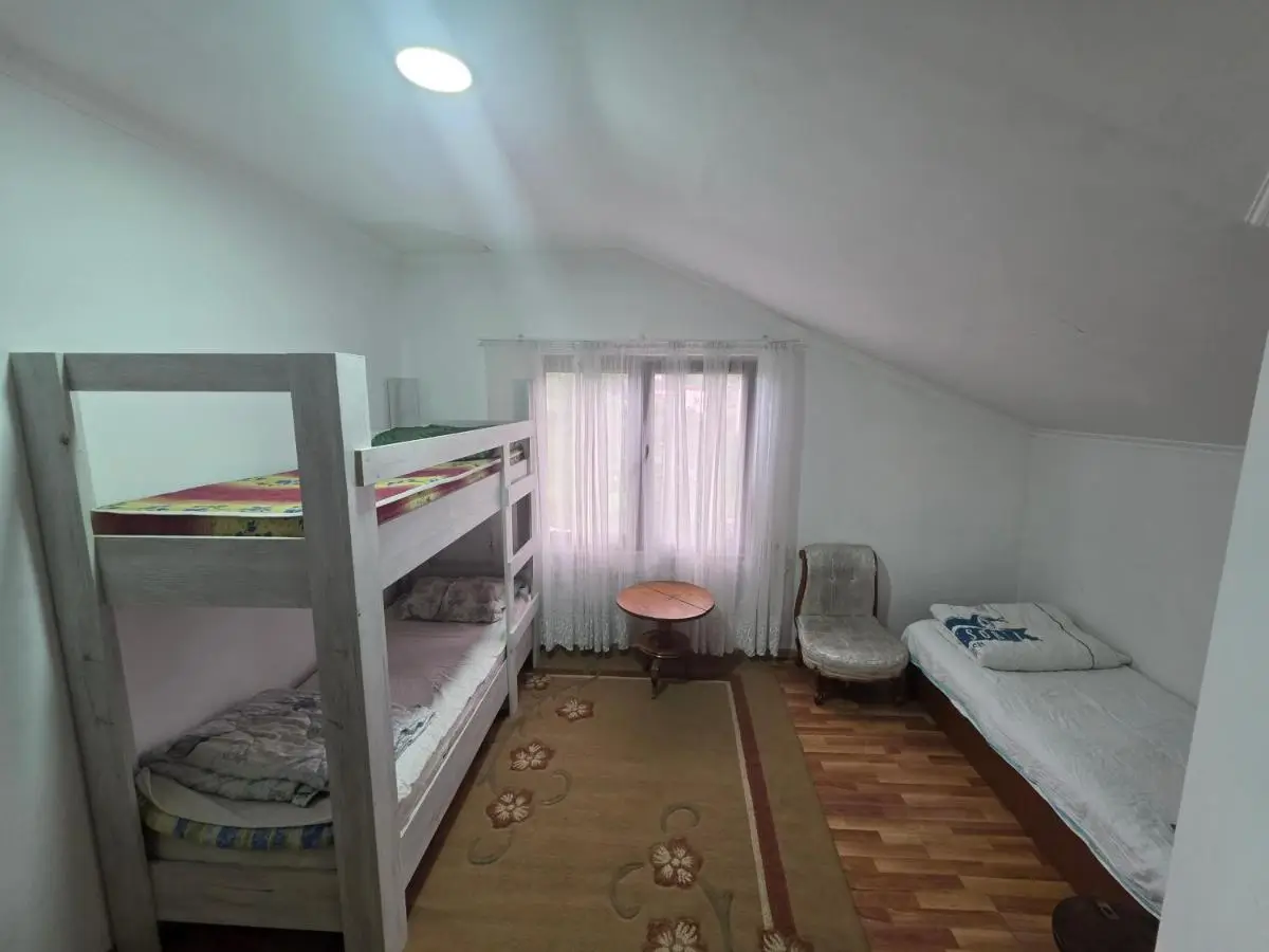 Merabi Guest House