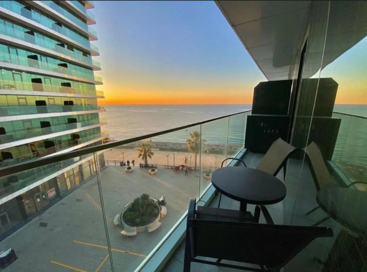 Marina Batumi Sea View
