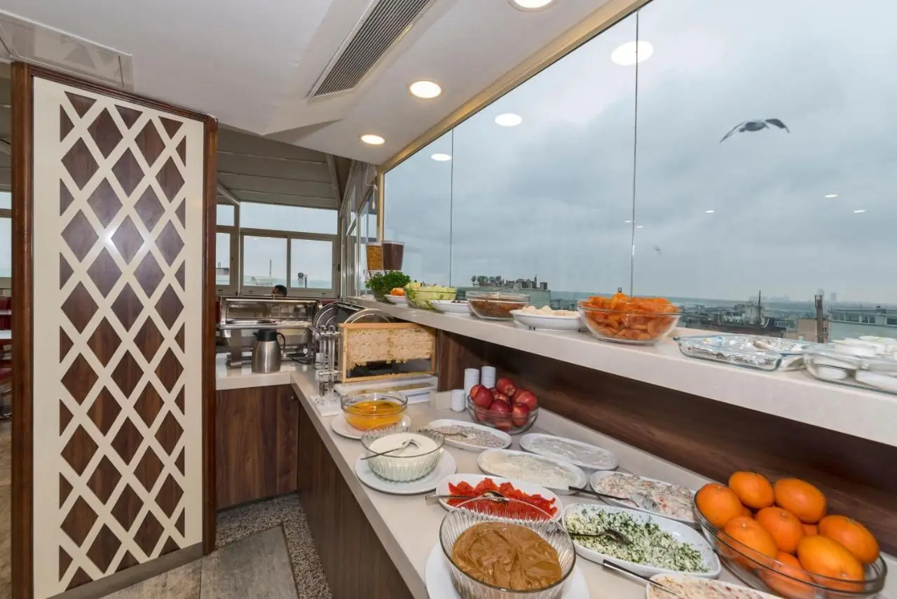 Marcello Hotel