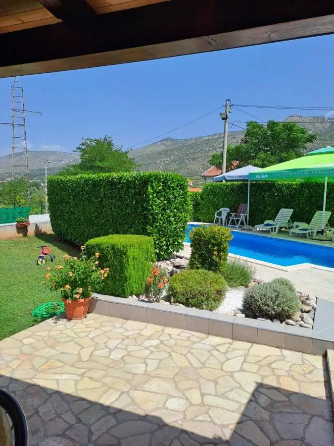 Villa Panorama Blagaj