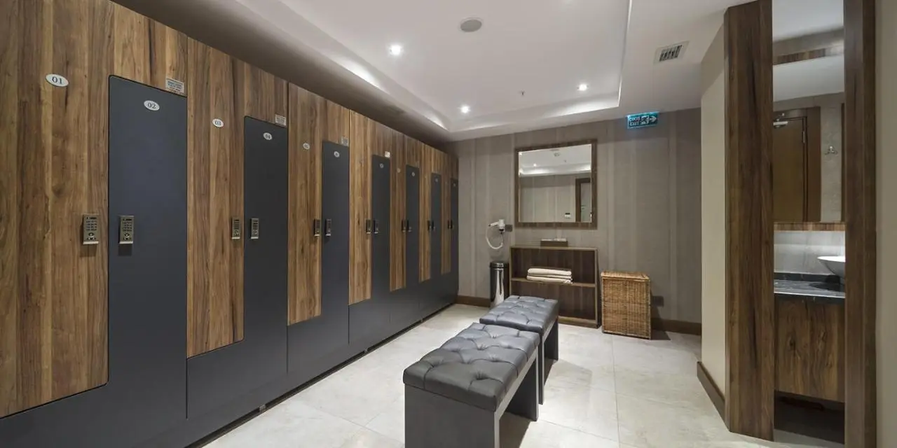 Holiday Inn Istanbul - Tuzla Bay by IHG
