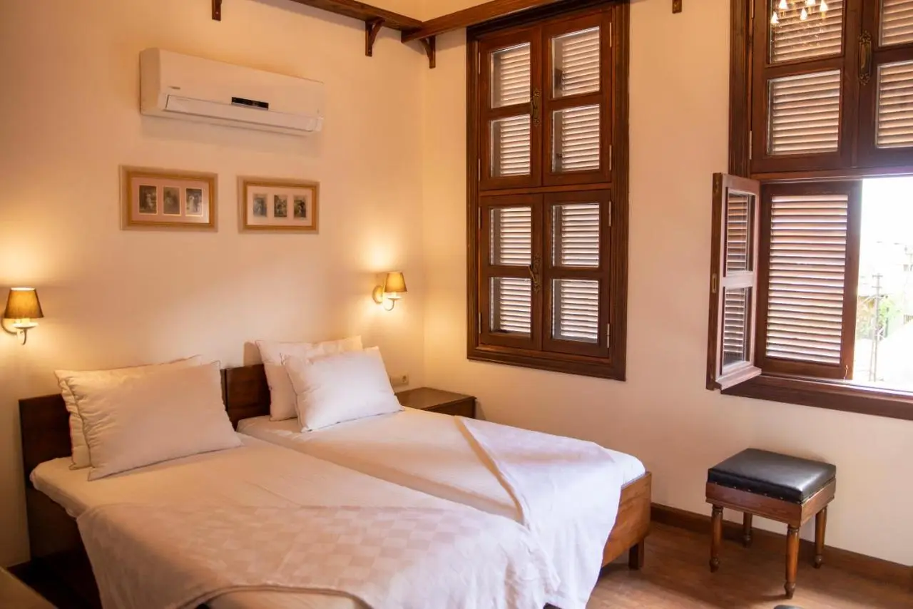 LUWİ ANTAKYA BOUTİQUE HOTEL