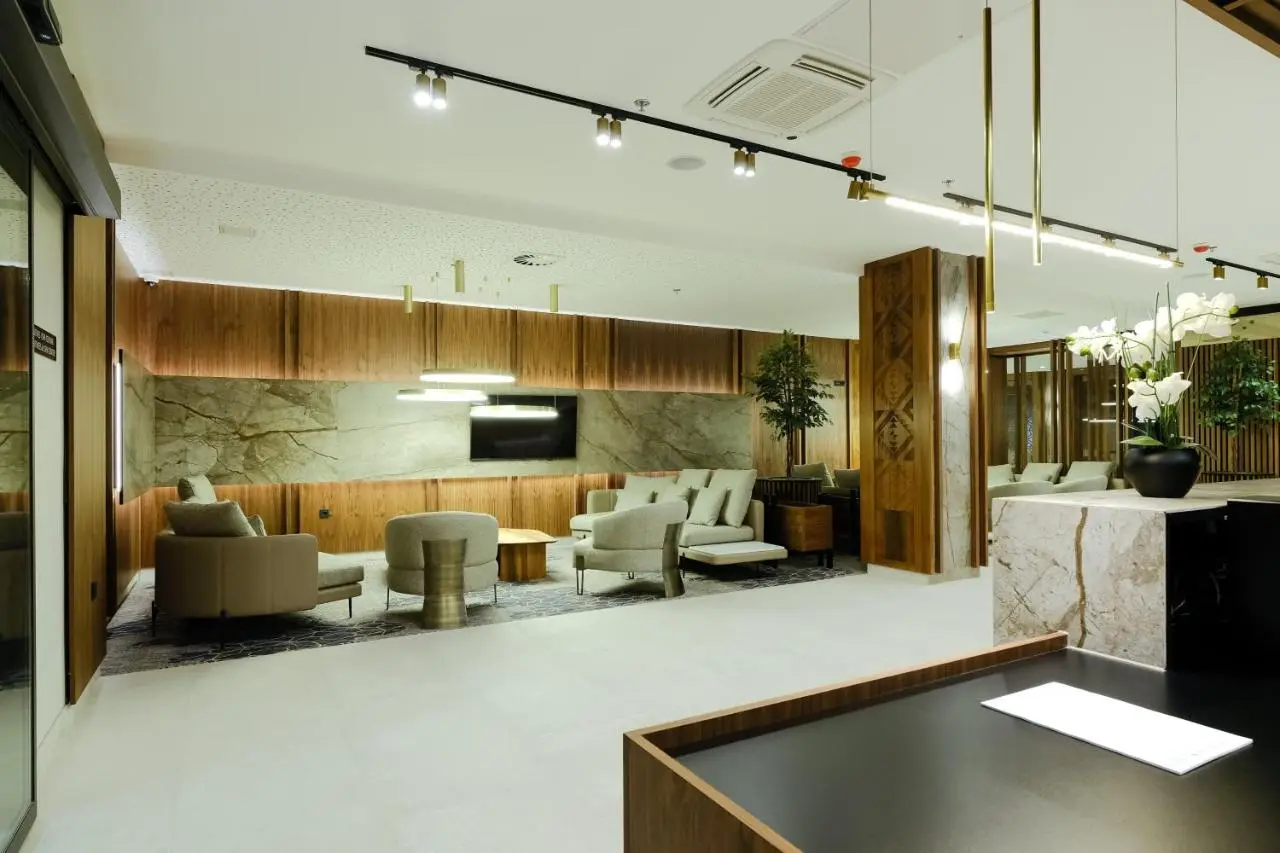 Hotel Vema