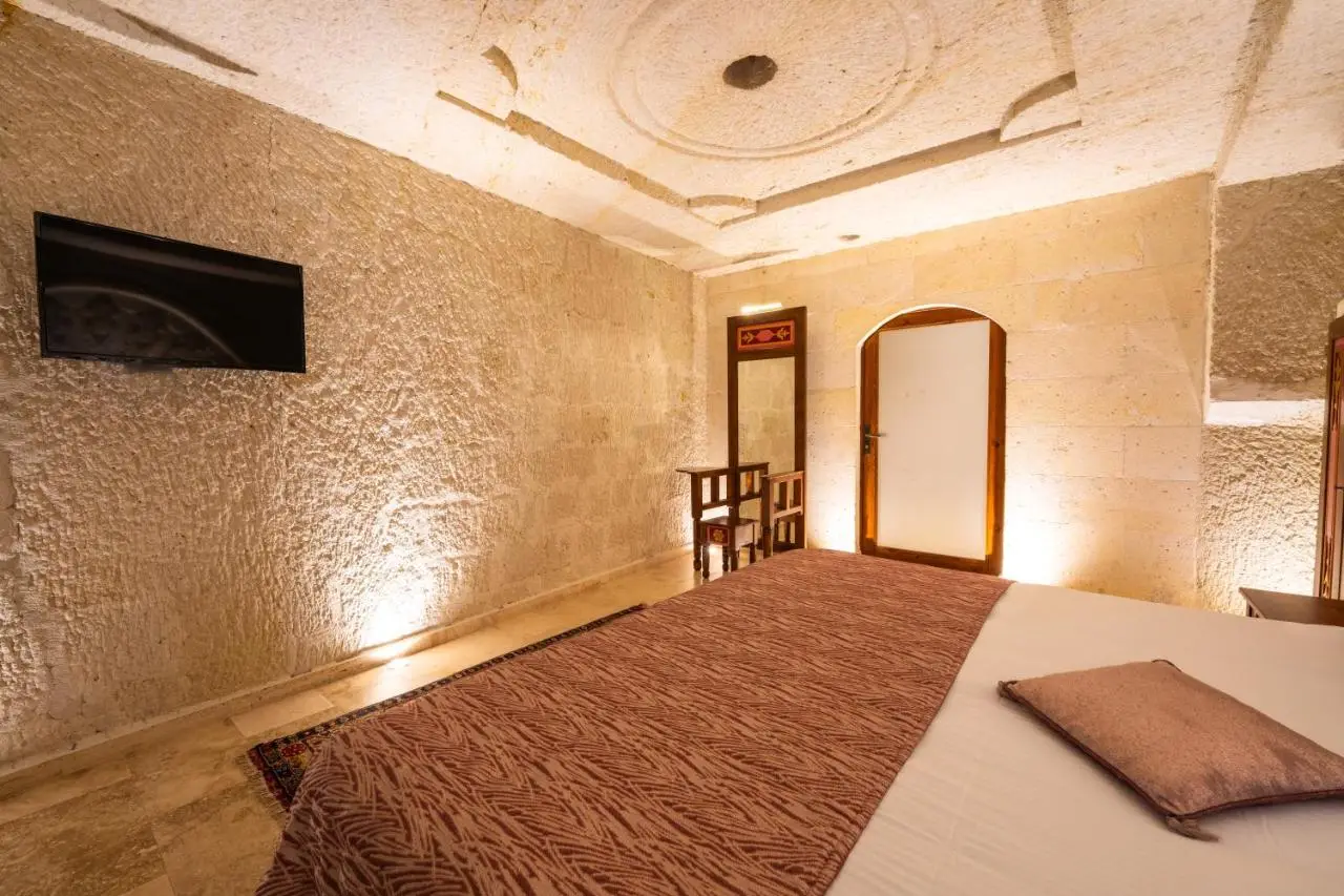 Cappadocia Sweet Cave