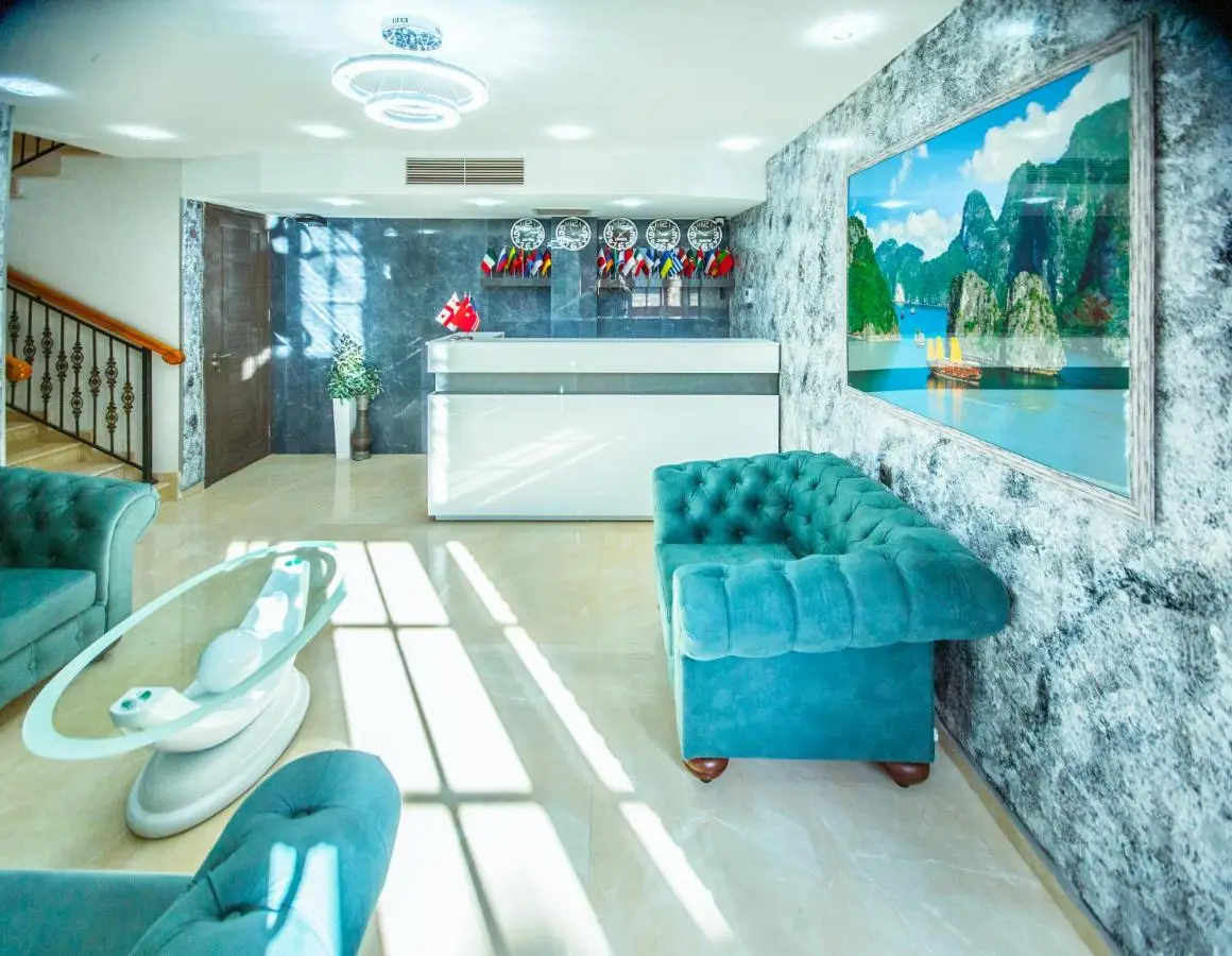 MUSMORE Boutique Hotel