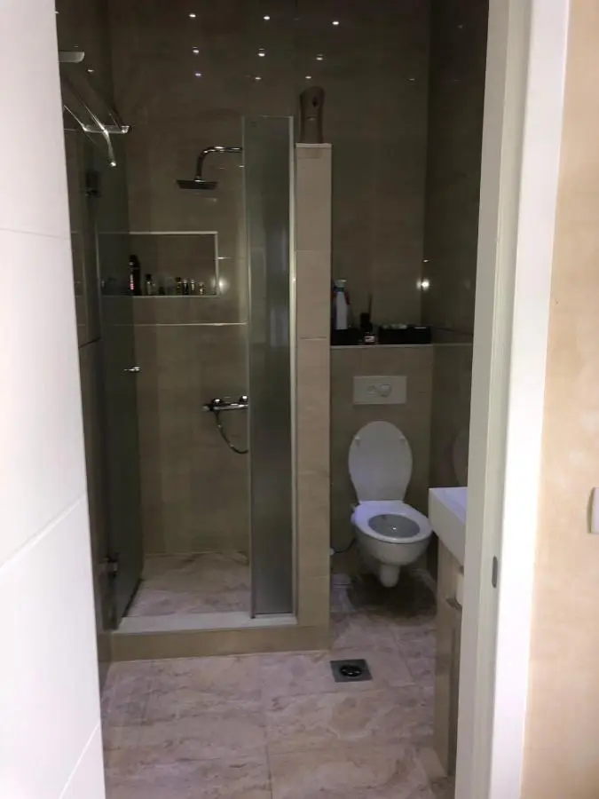 Apartman Bascarsija