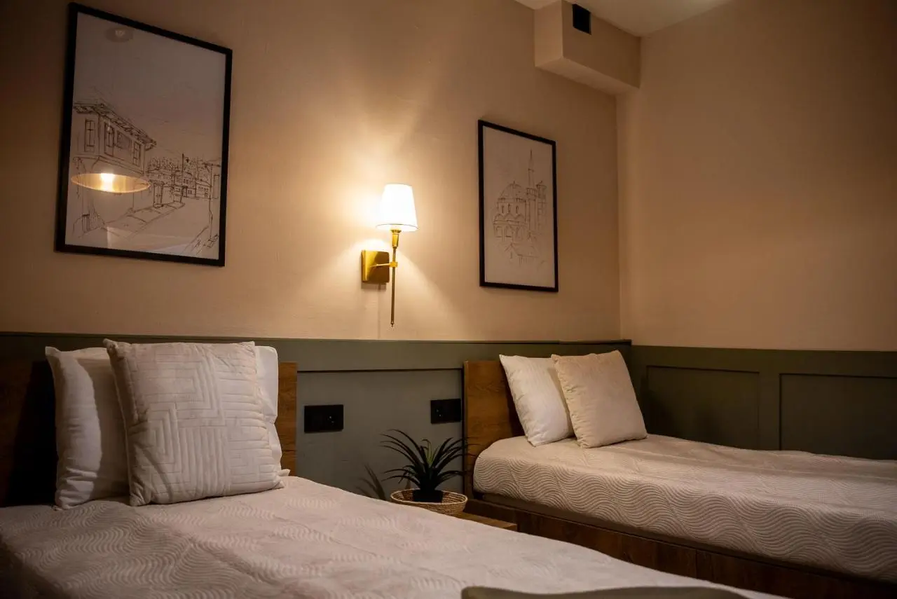 Apartment Bascarsija