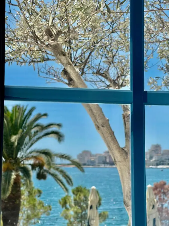 Cava Boutique Hotel