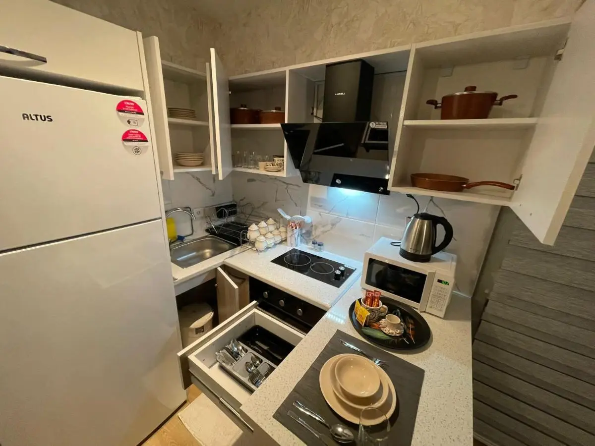 King Suite MS5