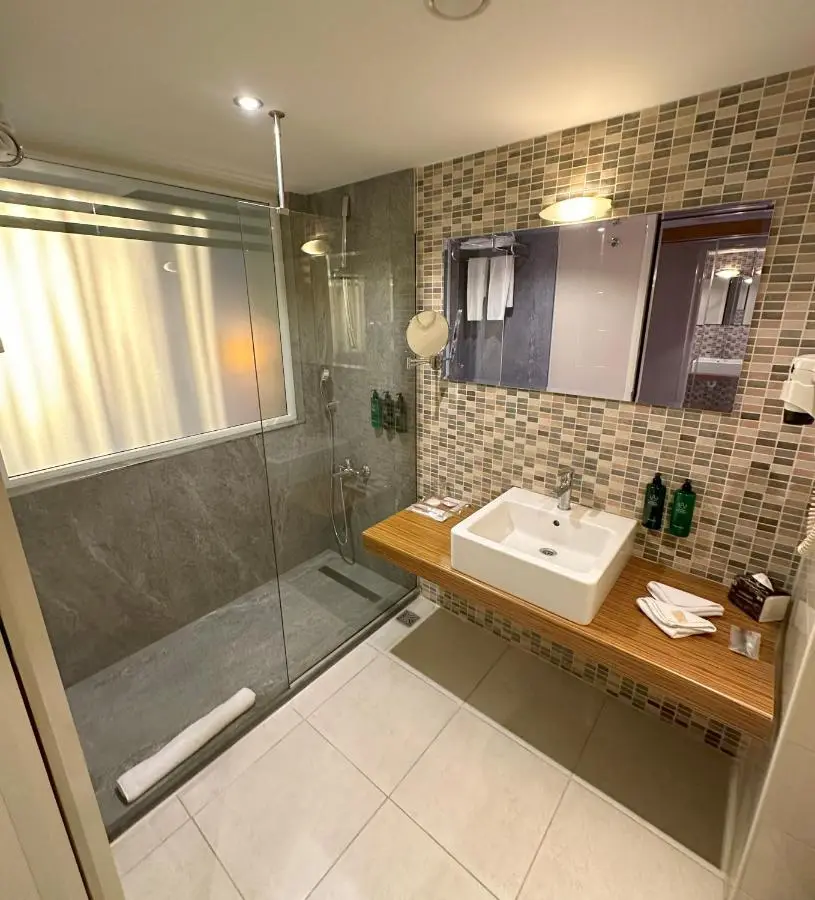Akgun Istanbul Hotel, WorldHotels Crafted