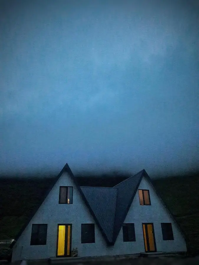 Hotel TWINS Achkhoti