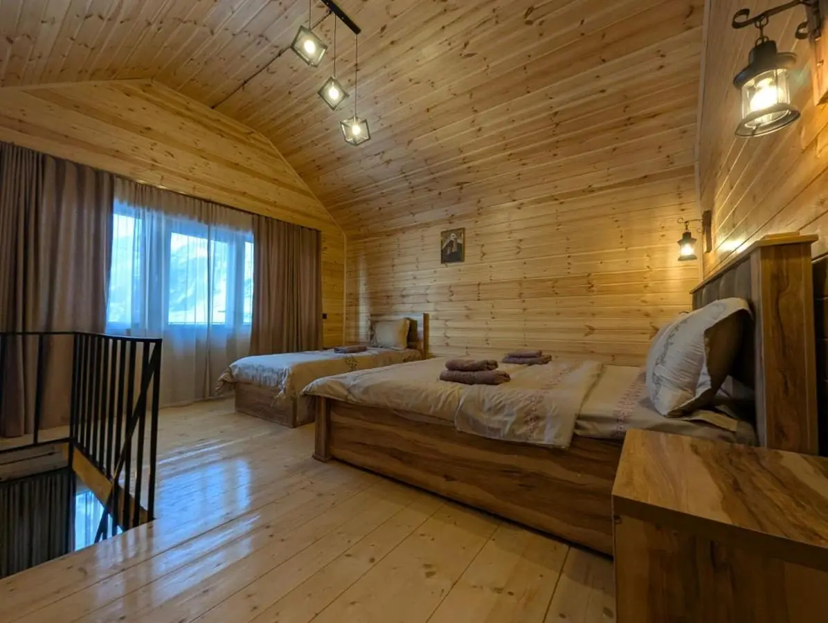 cottage nikolozi