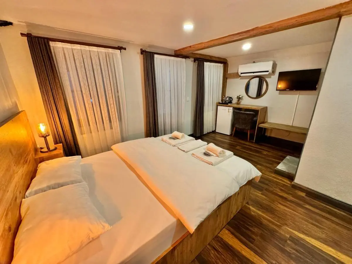 Otel Kadıköy
