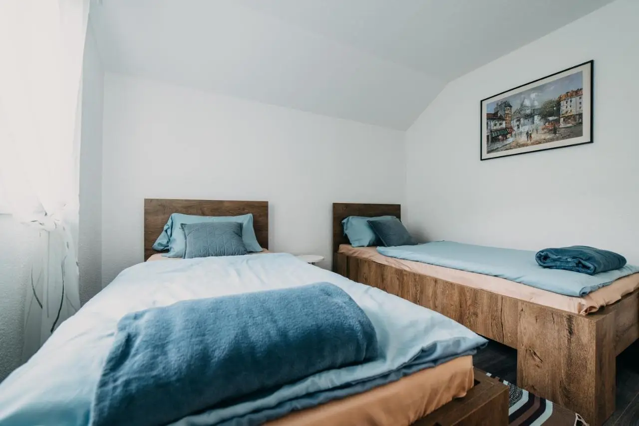 Apartman Ena