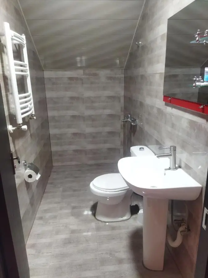 DISCOVER KAZBEGi HOTEL