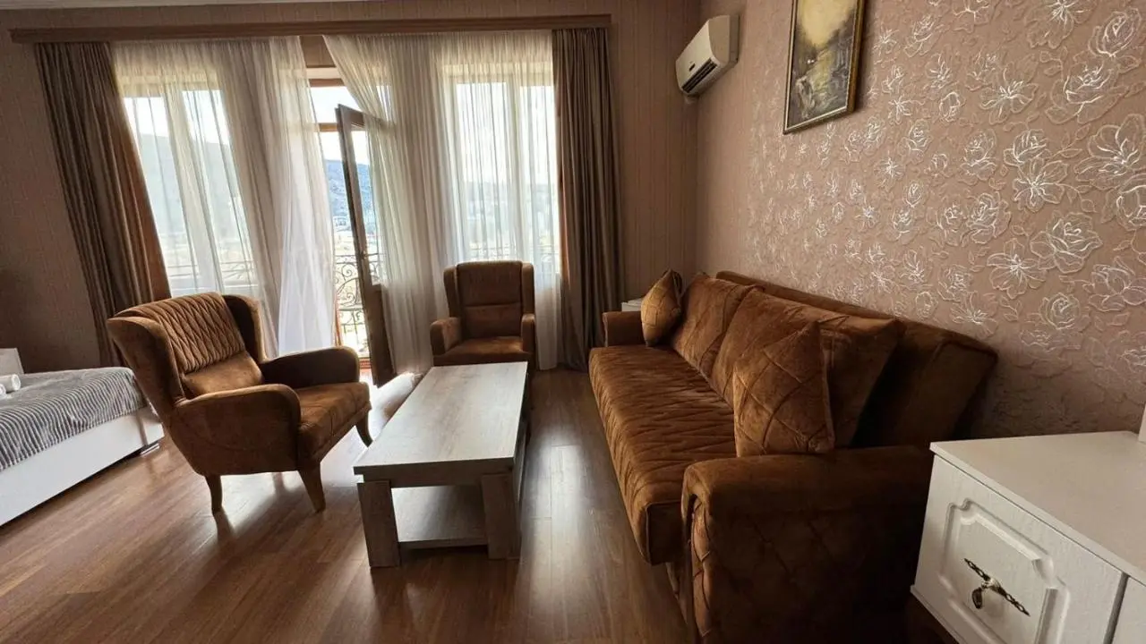 Hotel RichI G A