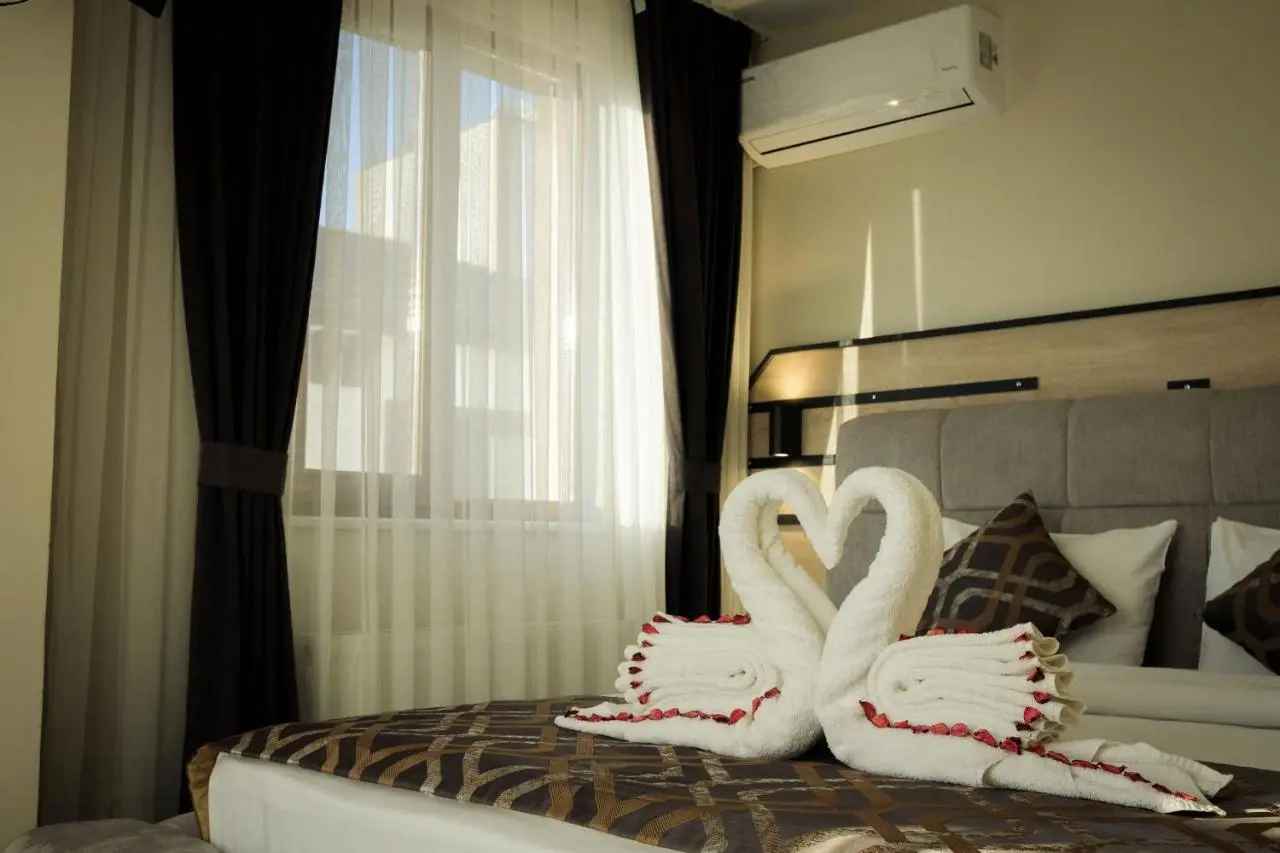 Grand Otel Konuralp