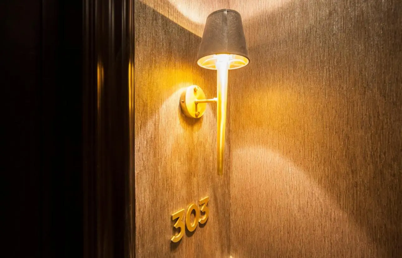 Nordstern Hotel Galata
