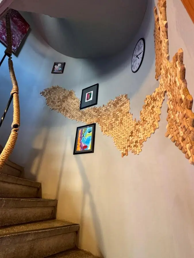 Nomad Hostel Karaköy